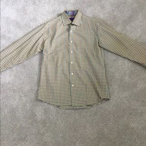 unworn mens dress long sleeve